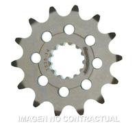 Pignone Supersprox Kawasaki 525 x 14 per Moto Ricambi Accessori