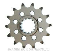 Pignone Supersprox Kawasaki 525 x 14 Moto Motore Ricambio