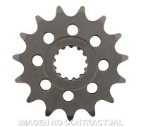 SGR PIGNONE S+2 AC P525-D15 KAWASAKI NINJA ZX-6R 636 02/02