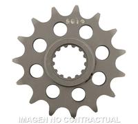 Pignone Supersprox Kawasaki 525 x 15 per Moto Ricambi Accessori Pezzi