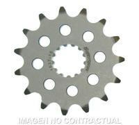 Pignone Supersprox Kawasaki 525 x 15 per Moto Ricambi e Accessori