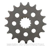 Pignone Supersprox Kawasaki 525 x 17 Moto Motore Ricambi Ciclomotore Accessori