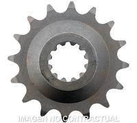 Pignone Supersprox Kawasaki 530 x 16 per Moto Ricambi Accessori Parti