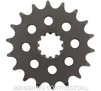 Pignone Supersprox Kawasaki 530 x 18 per Moto Ricambi Accessori Pezzi