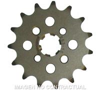 Pignone Supersprox Kawasaki-Suzuki 420 x 15 Moto Motore Ricambi Ciclomotore