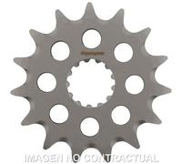 Pignone Supersprox Kawasaki-Suzuki 520 X 15 Moto Motor Ricambi Ciclomotore