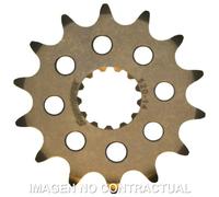 Pignone Supersprox Kawasaki-Suzuki 525 x 14 Moto Motore Ricambi Ciclomotore