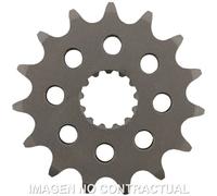 Pignone Supersprox Kawasaki-Suzuki 525 X 15 Moto Motor Ricambi Ciclomotore