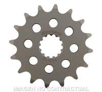 Pignone Supersprox Kawasaki-Suzuki 525 x 16 Moto Motore Ricambi Ciclomotore