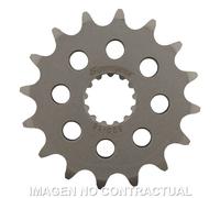 Pignone Supersprox Kawasaki-Suzuki 525 x 16 Moto Motore Ricambi Ciclomotore