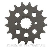 Pignone Supersprox Kawasaki-Suzuki 530 x 17 Moto Motore Ricambi Ciclomotore