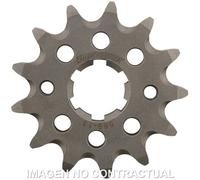 Pignone Supersprox Kawasaki-Yamaha 520 X 13 Moto Motor Ricambi Ciclomotore