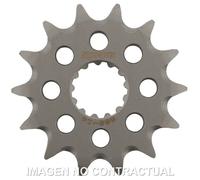 Pignone Supersprox Kawasaki-Yamaha 520 x 14 Moto Motore Ricambi Moto