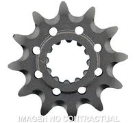 Pignone Supersprox KTM 420 x 12 per Moto Ricambi Accessori Pezzi Ricambi