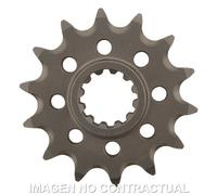 Pignone Supersprox KTM 420x14 per Moto Ricambi Accessori Pezzi Ricambi