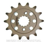 Pignone Supersprox KTM 520 x 14 per Moto Ricambi Accessori Pezzi Ricambi