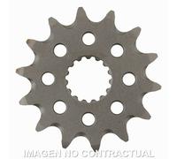 Pignone Supersprox KTM 520 x 14 per Moto Ricambi Accessori Pezzi Ricambio