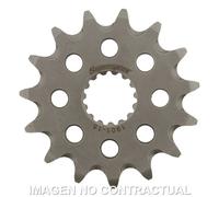 Pignone Supersprox KTM 520 x 15 per Moto Ricambi Accessori Pezzi Ricambi