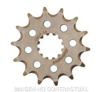 Pignone Supersprox Ktm-Beta 428 x 14 Moto Motore Ricambi Ciclomotore Accessori