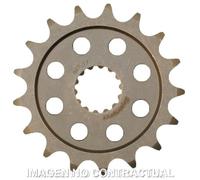Supersprox Mv Agusta 525x17 Cst947x17 Front Sprocket Argento 17t