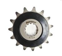 Pignone Supersprox Silent 530 15Z