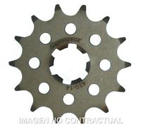 Supersprox Pignone Suzuki 428 x 14 per moto