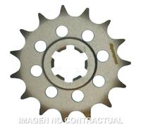 Pignone Supersprox Suzuki 428 X 15 Moto Motor Ricambi Ciclomotore Accessori