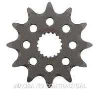 Pignone Supersprox Suzuki 520 x 12 per Moto Ricambi Accessori