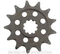 Supersprox Pignone P520 Z13 (Dis.22301) 520 x 13 per moto Suzuki