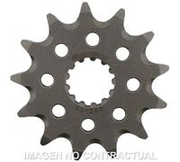 Pignone Supersprox Suzuki 520 x 13 Moto Motore Ricambi Ciclomotore Accessori Per