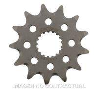 Pignone Supersprox Suzuki 520 x 13 Moto Motore Ricambi Ciclomotore e Accessori