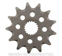 Pignone Supersprox Suzuki 520 x 13 Moto Motore Ricambi Ciclomotore/Accessori