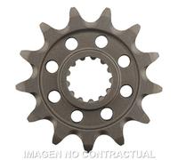 Pignone Supersprox Suzuki 520 x 13 per Moto Ricambi Accessori Ricambi