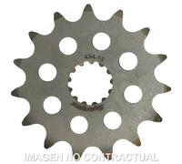 Pignone Supersprox Suzuki 520 x 15 per Moto Ricambi Accessori