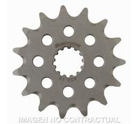 Pignone Supersprox Suzuki 520 x 15 Moto Motore Ricambi Ciclomotore/Accessori