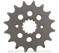 Pignone Supersprox Suzuki 520 x 16 per Moto Ricambi Accessori