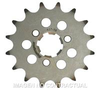 Pignone Supersprox Suzuki 520 X 16 Moto Motor Ricambi Ciclomotore Accessori