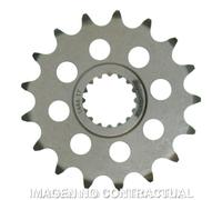 Pignone Supersprox Suzuki 520 x 17 Moto Motore Ricambi Ciclomotore Accessori