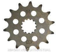 Pignone Supersprox Suzuki 525 x 14 Moto Motore Ricambi Motorino