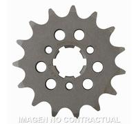 SGR PIGNONE S+2 AC P525-D15 SUZUKI DR SE 650 96/16