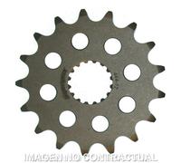 Pignone Supersprox Suzuki 525 x 17 per Moto Ricambi Accessori Pezzi