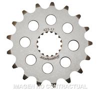 Pignone Supersprox Suzuki 530 x 17 Moto Motore Ricambi Ciclomotore Accessori