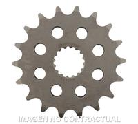 SGR PIGNONE S+2 AC P530-D18 SUZUKI GSX R HAYABUSA 1340 08/17