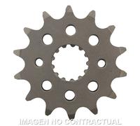 Pignone Supersprox Suzuki-Yamaha 530 x 14 per Moto Ricambi