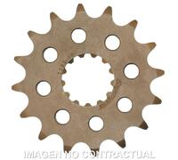 Pignone Supersprox Triumph 525 x 16 per Moto Ricambi Accessori Pezzi