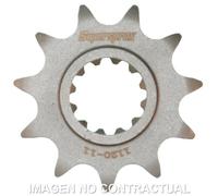 Pignone Supersprox Yamaha 420 x 11 per Moto Ricambi Accessori