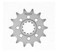 Pignone Supersprox Yamaha 420 x 14 Moto Motore Ricambi Ciclomotore/Accessori