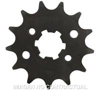 Pignone Supersprox Yamaha 428 x 13 per Moto Ricambi Accessori