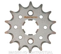 Pignone Supersprox Yamaha 428 x 14 per Moto Ricambi Accesori