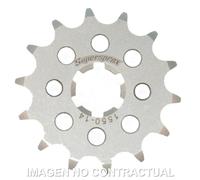 Pignone Supersprox Yamaha 428 x 14 per Moto Ricambi Accessori Pezzi,